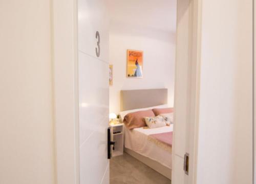 Habitación en Alicante 3 Plus