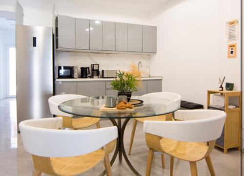 Habitación en Alicante 3 Plus