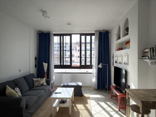 Apartamento playero Privado WiFi- MorroJable