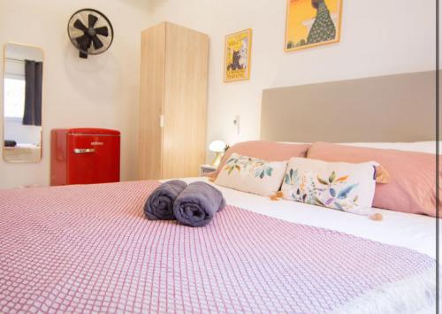 Habitación en Alicante 3 Plus