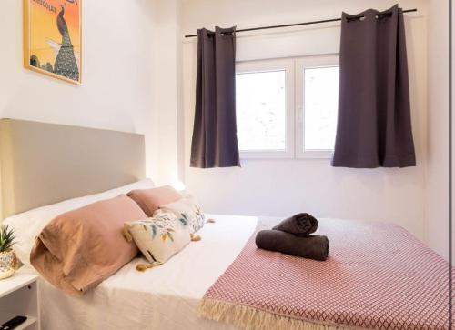Habitación en Alicante 3 Plus