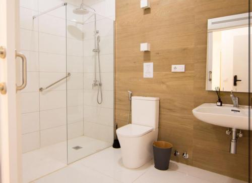 Habitación en Alicante 3 Plus