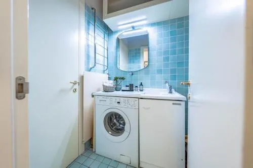 Cavour Suite Luxury photo 37
