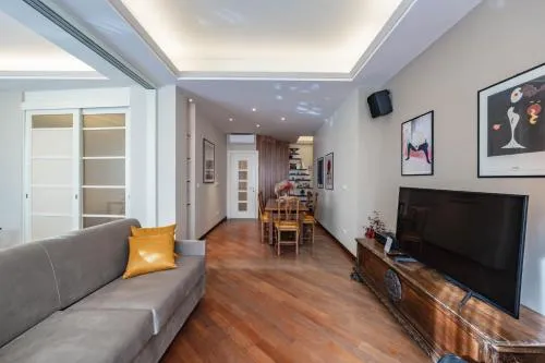 Cavour Suite Luxury photo 27