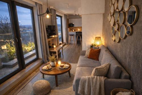 Apartamenty nad Wisłą