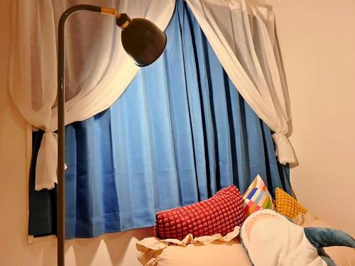 The akasaka homestay in tokyo