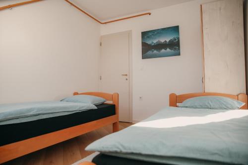 Gallery image of Deniro Apartment in Požega
