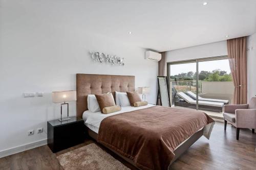 Villa Casa Nova - Gale Beach - Albuferia
