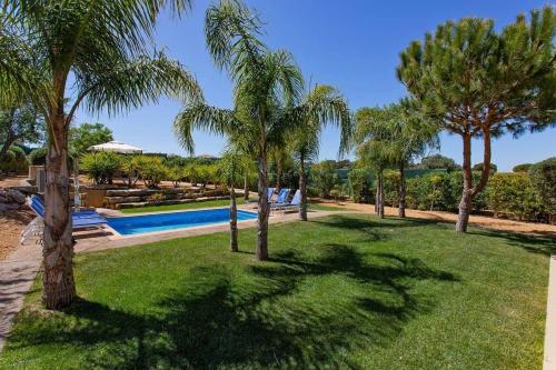 Villa Casa Nova - Gale Beach - Albuferia