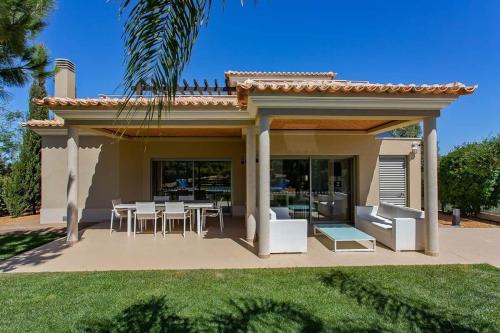 Villa Casa Nova - Gale Beach - Albuferia