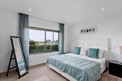 Villa Casa Nova - Gale Beach - Albuferia