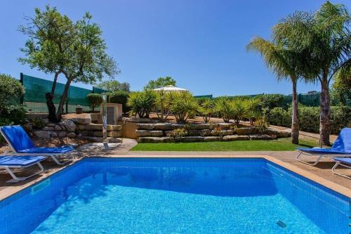 Villa Casa Nova - Gale Beach - Albuferia