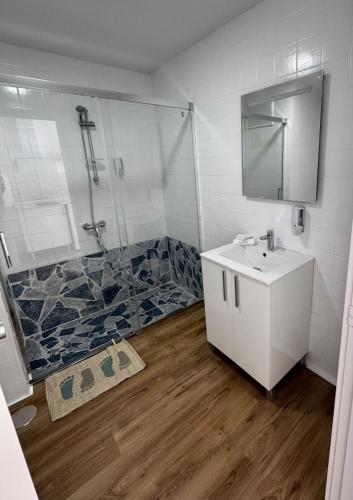 Downtown apartment with the best ocean views