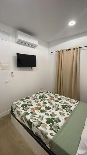 Habitación en Alicante 2 Bernardo