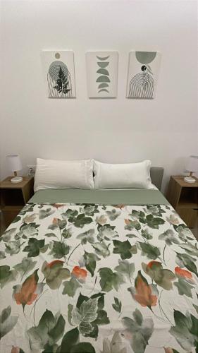 Habitación en Alicante 2 Bernardo