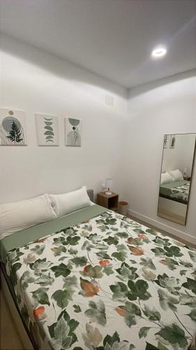 Habitación en Alicante 2 Bernardo
