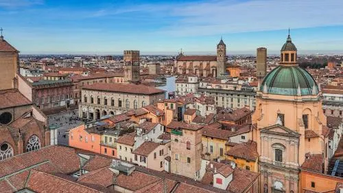 Cavour Suite Luxury photo 24