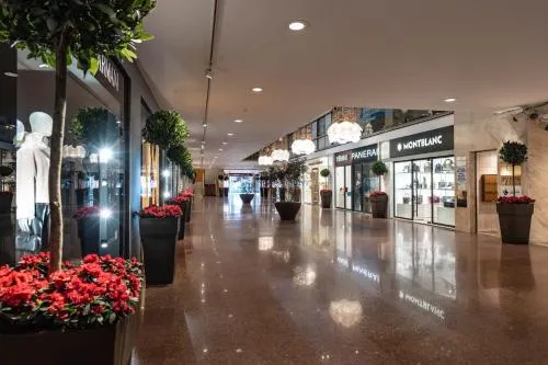 Cavour Suite Luxury photo 42