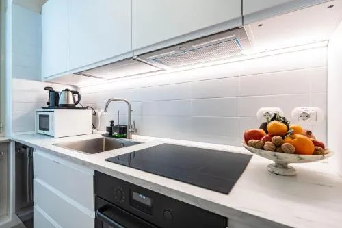 Cavour Suite Luxury photo 14
