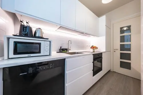 Cavour Suite Luxury photo 16
