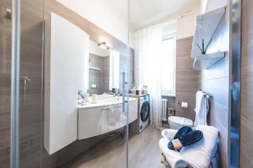 Cavour Suite Luxury photo 13