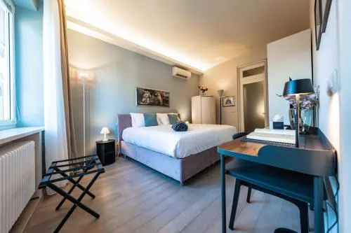 Cavour Suite Luxury photo 8