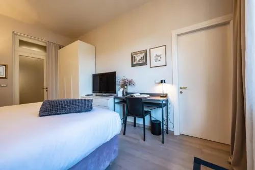 Cavour Suite Luxury photo 10