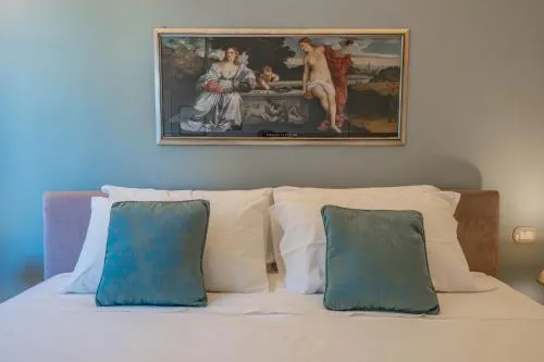 Cavour Suite Luxury photo 17