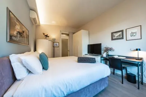 Cavour Suite Luxury photo 9