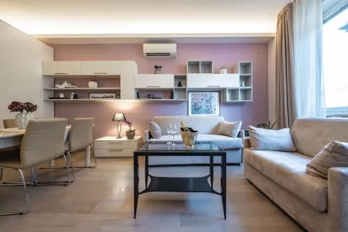 Cavour Suite Luxury photo 3