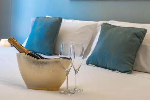 Cavour Suite Luxury photo 19