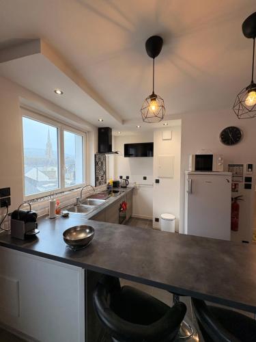 Appartement Duplex The Lighthouse