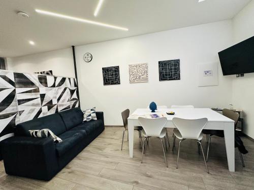 San Saba Street Apartment 46