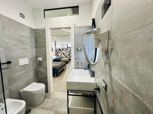 San Saba Street Apartment 46