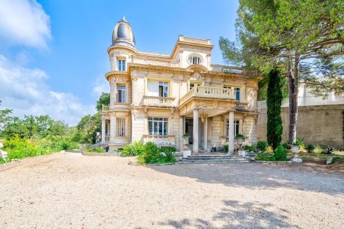 Villa Monique Appartement Luxe -parking Free