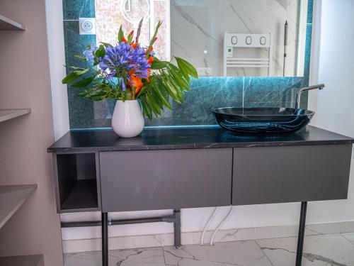 Villa Monique Appartement Luxe -parking Free