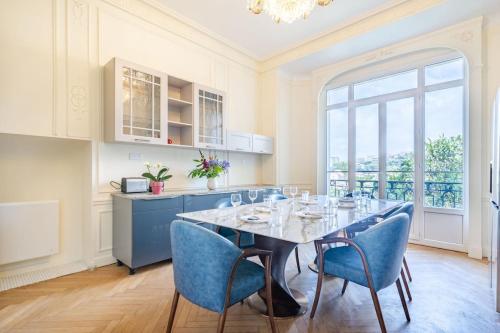 Villa Monique Appartement Luxe -parking Free