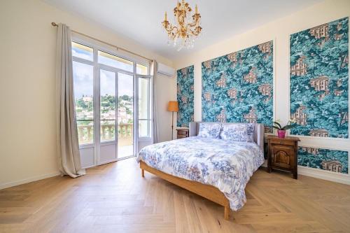 Villa Monique Appartement Luxe -parking Free