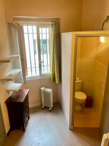 Chambre Centre Aix Salle de Bain privée