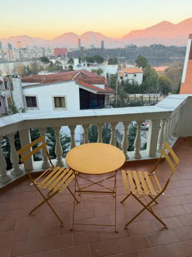 Balkan Hostel