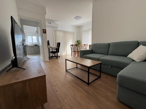 Nicosia Business Apartment