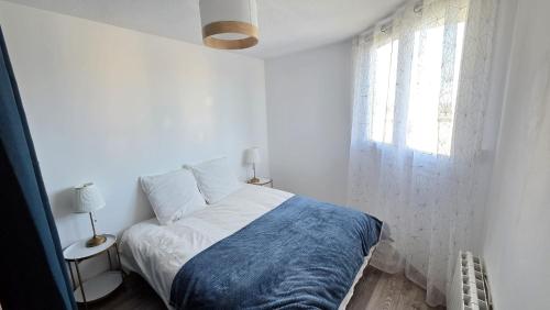 Appartement cosy proche centre ville
