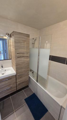 Appartement cosy proche centre ville