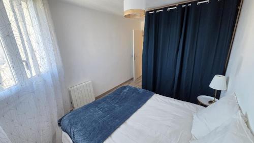 Appartement cosy proche centre ville