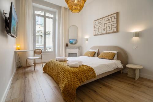 Maison Bianchi - Downtown rue de suisse