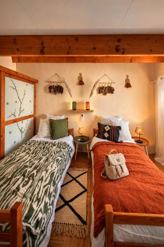 Villa Richelieu 73 Plage à 300m Piscine parking