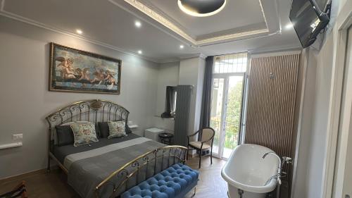 Angelus Vaticanus Room
