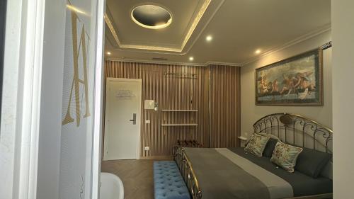 Angelus Vaticanus Room