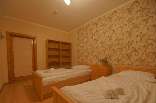 Gallery image of Zirka Karpat in Yasinya