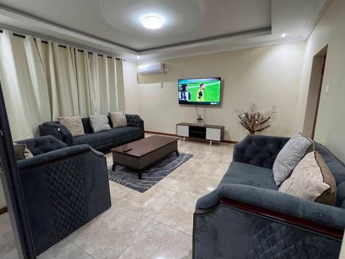 Roma Apartments